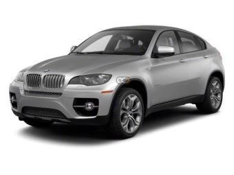 Hire BMW X6 xDrive40i - Rent BMW Dubai - SUV Car Rental Dubai Price